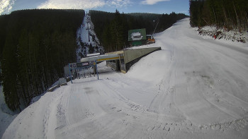 Červenohorské sedlo