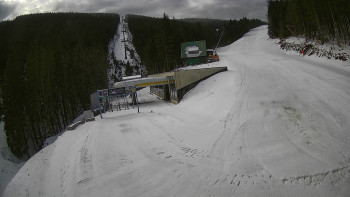 Červenohorské sedlo