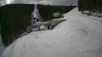 Červenohorské sedlo