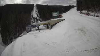 Červenohorské sedlo