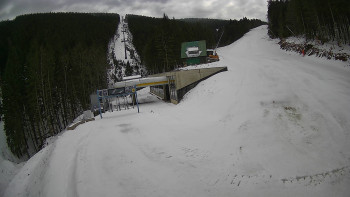 Červenohorské sedlo