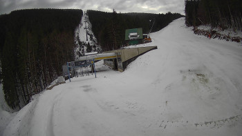 Červenohorské sedlo