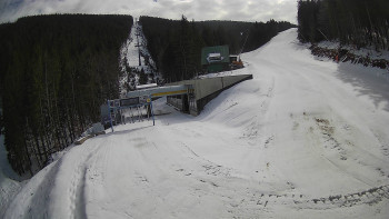 Červenohorské sedlo