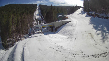 Červenohorské sedlo