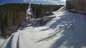 Červenohorské sedlo