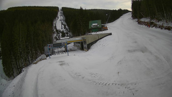 Červenohorské sedlo