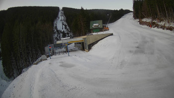 Červenohorské sedlo