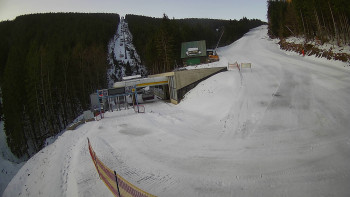 Červenohorské sedlo