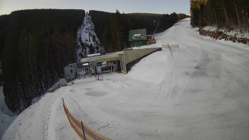 Červenohorské sedlo