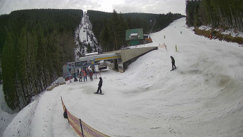 Červenohorské sedlo