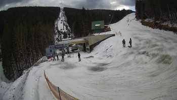 Červenohorské sedlo