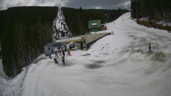 Červenohorské sedlo