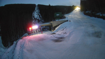 Červenohorské sedlo