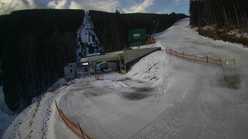 Červenohorské sedlo