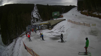 Červenohorské sedlo