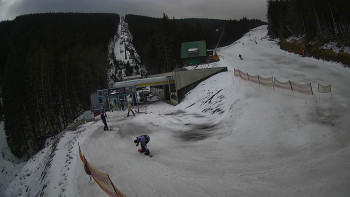 Červenohorské sedlo