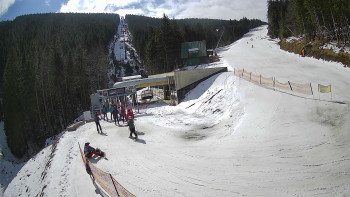 Červenohorské sedlo