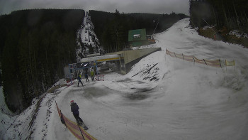 Červenohorské sedlo