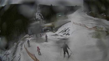 Červenohorské sedlo