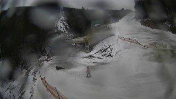 Červenohorské sedlo