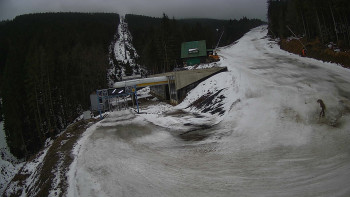 Červenohorské sedlo