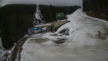 Červenohorské sedlo