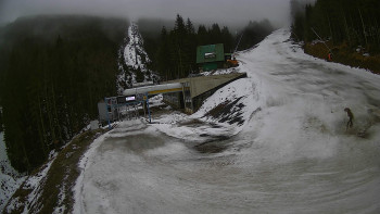 Červenohorské sedlo