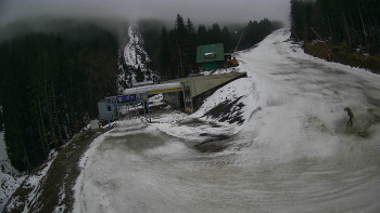 Červenohorské sedlo