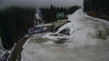 Červenohorské sedlo