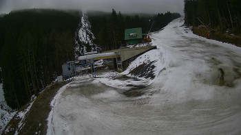 Červenohorské sedlo