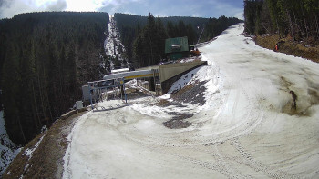 Červenohorské sedlo