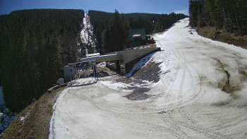 Červenohorské sedlo