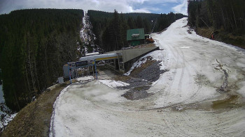 Červenohorské sedlo