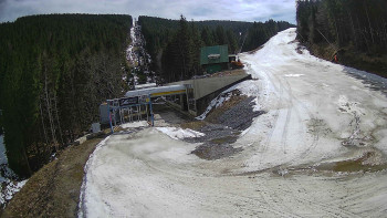 Červenohorské sedlo