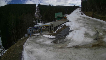 Červenohorské sedlo