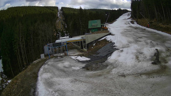 Červenohorské sedlo