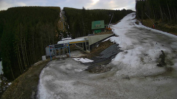 Červenohorské sedlo