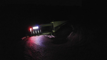 Červenohorské sedlo