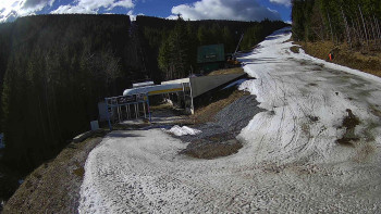 Červenohorské sedlo