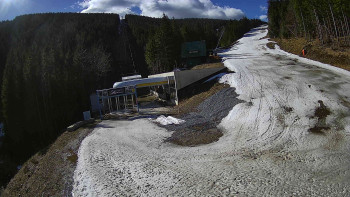 Červenohorské sedlo