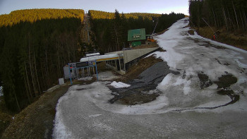 Červenohorské sedlo