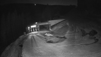 Červenohorské sedlo