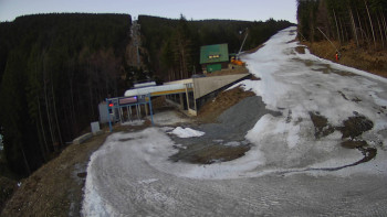 Červenohorské sedlo