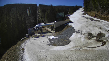 Červenohorské sedlo