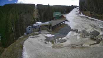 Červenohorské sedlo