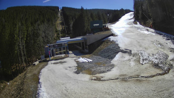 Červenohorské sedlo