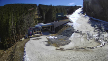 Červenohorské sedlo