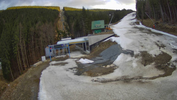 Červenohorské sedlo