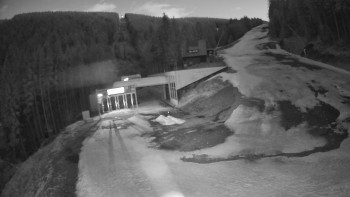 Červenohorské sedlo