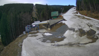 Červenohorské sedlo